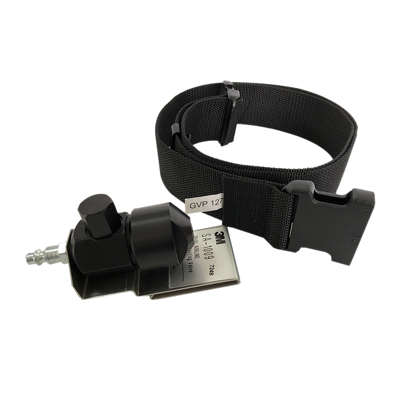 3M SA-1007調(diào)節(jié)閥裝置