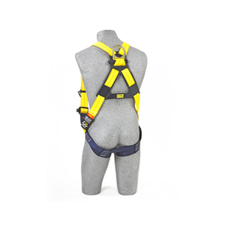 3M凱比特1102090全身式高空安全帶