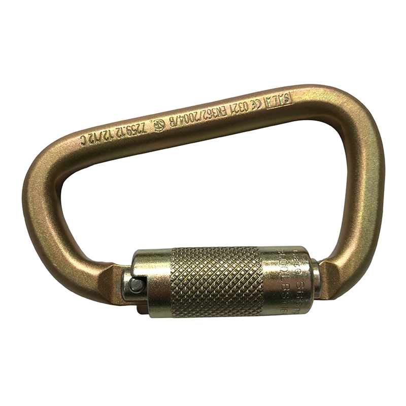 3M凱比特2000112自動(dòng)鎖緊安全鉤