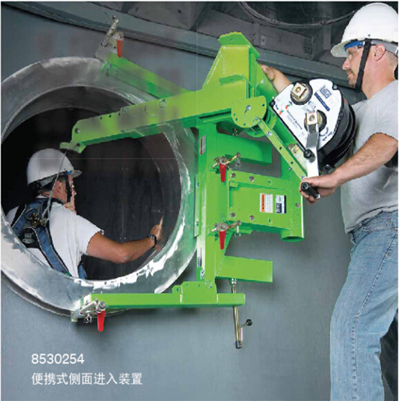 3M凱比特8530254UCL高級側面進入系統