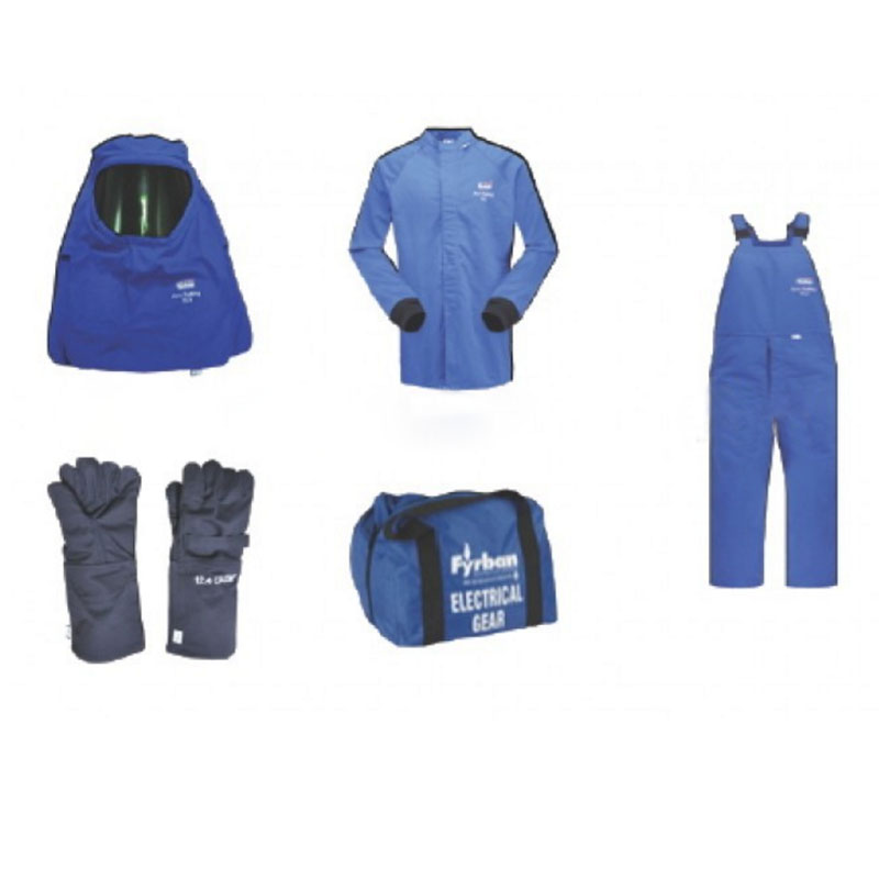 雷克蘭AR26防電弧套裝