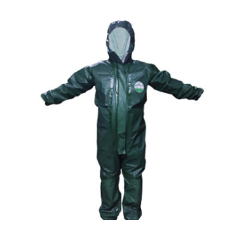 雷克蘭CT1SG428凱麥斯1帶帽連體防化服