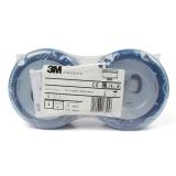 3M丘比特呼吸器453-09-25 A2B1E1K1P3濾盒 3M丘比特呼吸器453-09-25 A2B1E1K1P3濾盒