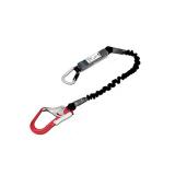 3M凱比特1341134彈性伸縮減震單鉤安全繩 3M凱比特1341134彈性伸縮減震單鉤安全繩