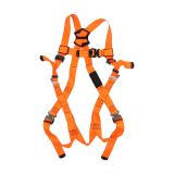 3M凱比特1114177全身式高空安全帶