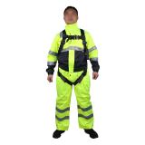 3M凱比特1114187全身式高空安全帶