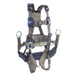 3M凱比特1113190全身式高空安全帶 3M凱比特1113190全身式高空安全帶