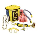 3M凱比特2104801可拆卸垂直防墜落系統