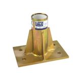 3M凱比特8512831安裝支架底座 3M凱比特8512831安裝支架底座