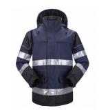 雷克蘭851310AF102阻燃抗靜電防寒服 雷克蘭851310AF102阻燃抗靜電防寒服