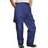 雷克蘭FRC9P阻燃工作服褲子