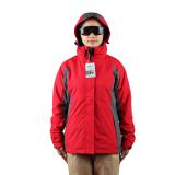 雷克蘭851300 BR203女款戶外防寒服 雷克蘭851300 BR203女款戶外防寒服