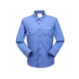 雷克蘭AR8-S-LAS防電弧服襯衣 雷克蘭AR8-S-LAS防電弧服襯衣