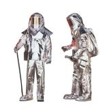 雷克蘭505接近式連體隔熱服