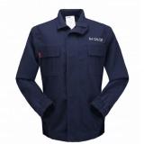 雷克蘭AR8-J-LAS 8卡防電弧服夾克 雷克蘭AR8-J-LAS 8卡防電弧服夾克