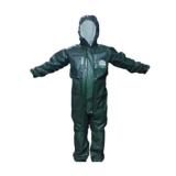 雷克蘭CT1SG428凱麥斯1帶帽連體防化服