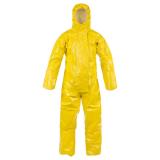 雷克蘭CT4SY428PS標準帶帽連體防化服 雷克蘭CT4SY428PS標準帶帽連體防化服