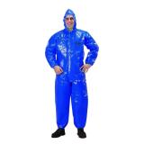 雷克蘭ICP130B連體式防化服 雷克蘭ICP130B連體式防化服