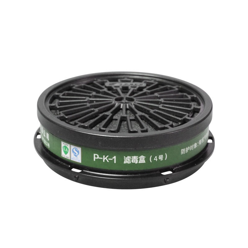 思創(chuàng)ST-LDH4 4號濾毒盒（新款）