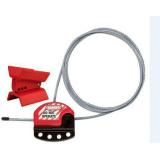 瑪斯特S3921可調節蝶形閥停工裝置