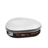 思創ST-LDT2 AE型橢圓濾毒盒 思創ST-LDT2 AE型橢圓濾毒盒