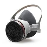 思創ST-FDLX橡膠半面罩防毒面具 思創ST-FDLX橡膠半面罩防毒面具