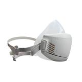 思創(chuàng)ST-AG100硅膠半面罩防塵面具