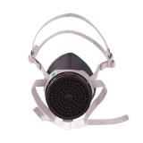 思創ST-FDX卡扣橡膠半面罩防毒面罩