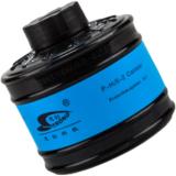 思創(chuàng)ST-LDG8 P-H2S-2防硫化氫濾毒罐8號 思創(chuàng)ST-LDG8 P-H2S-2防硫化氫濾毒罐8號