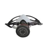 思創ST-1080D硅膠半面罩防毒面具