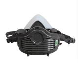 思創ST-1080硅膠半面罩防塵面具 思創ST-1080硅膠半面罩防塵面具