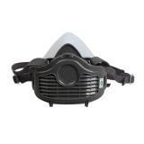 思創ST-1060橡膠半面罩防塵面具 思創ST-1060橡膠半面罩防塵面具