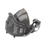 思創ST-1030B硅膠半面罩防塵面具 思創ST-1030B硅膠半面罩防塵面具