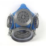 思創(chuàng)ST-M60G-2B單罐半面罩防毒面具 思創(chuàng)ST-M60G-2B單罐半面罩防毒面具