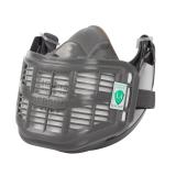 思創ST-1010B型硅膠半面罩防塵面具 思創ST-1010B型硅膠半面罩防塵面具