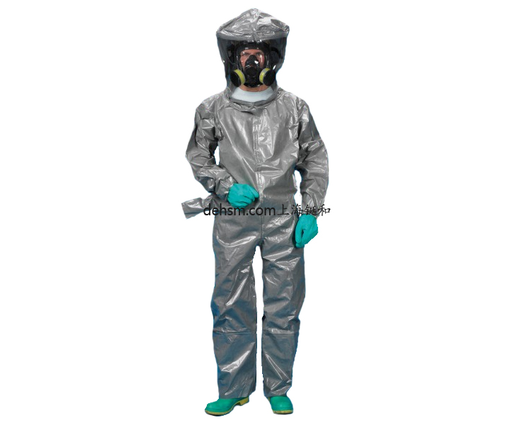 雷克蘭CT3S400外接供氣式防護(hù)服