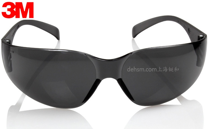 3M11330防護眼鏡圖片-正面