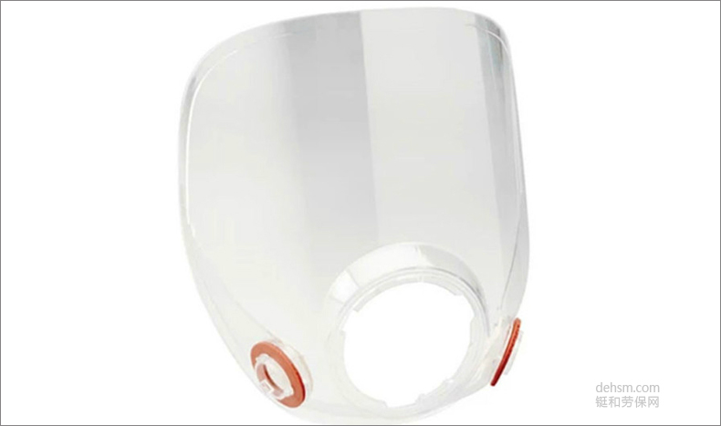 3M6898面屏實(shí)物圖片