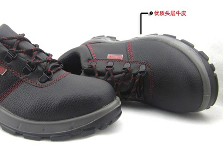 代爾塔安全鞋，最好的安全牌品牌