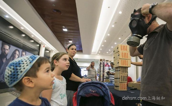 戴防毒面具有霧氣的原因、危害及改善方法