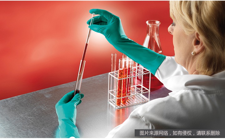 勞保手套的分類及正確選擇