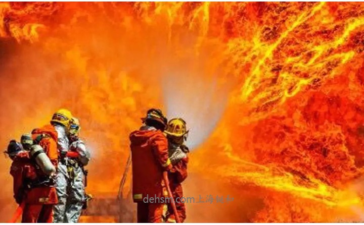 如何安全有效進(jìn)行滅火救援
