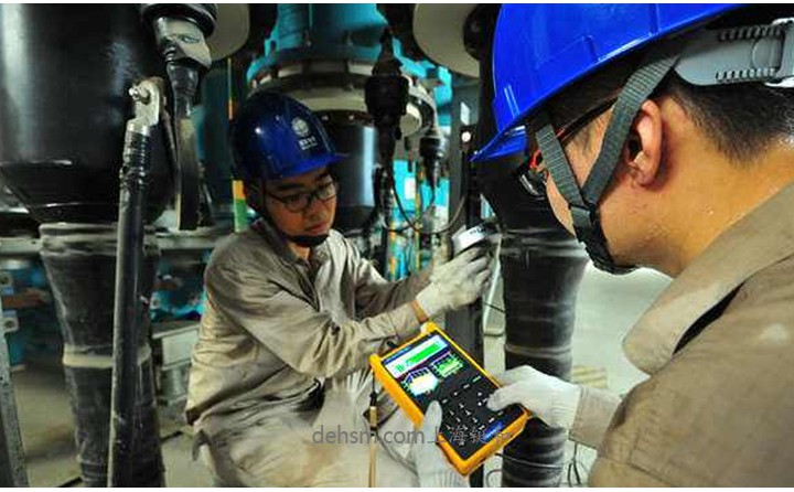 電絕緣鞋安全防護檢測標(biāo)準(zhǔn)