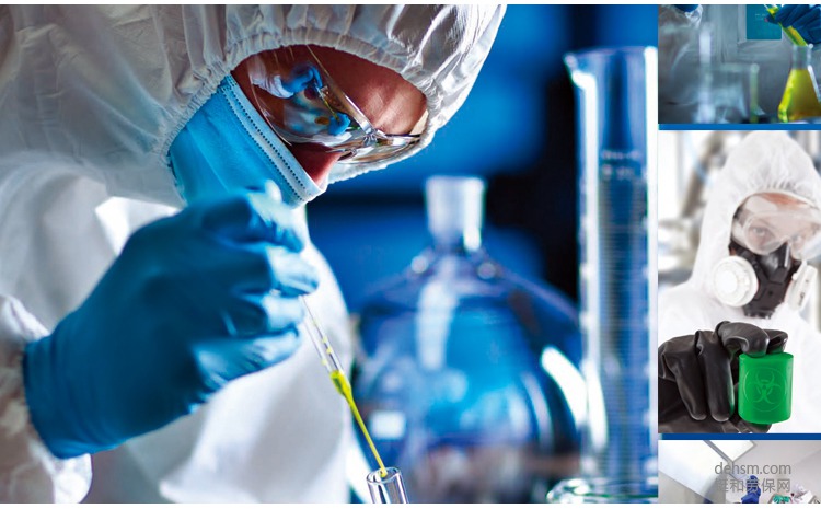 醫用防護服和隔離衣的區別