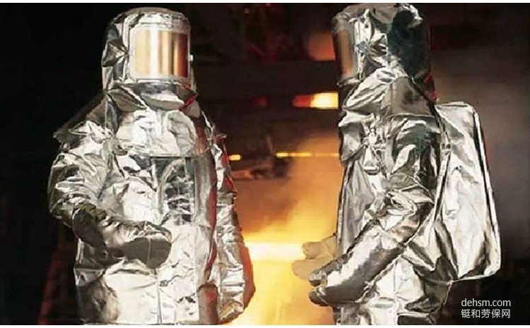 防護(hù)服的設(shè)計(jì)及未來(lái)發(fā)展趨勢(shì)