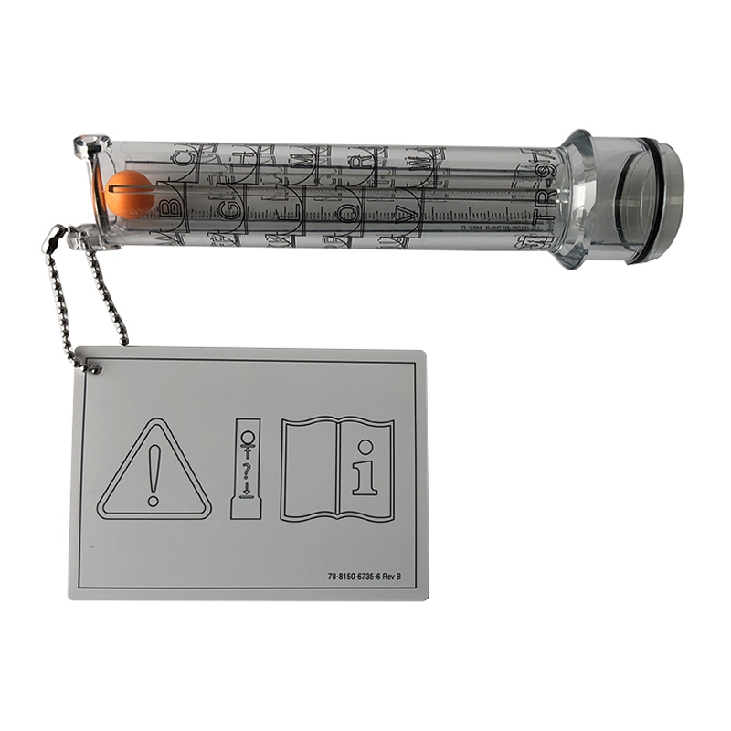 3M TR-971流量指示計(jì)圖1