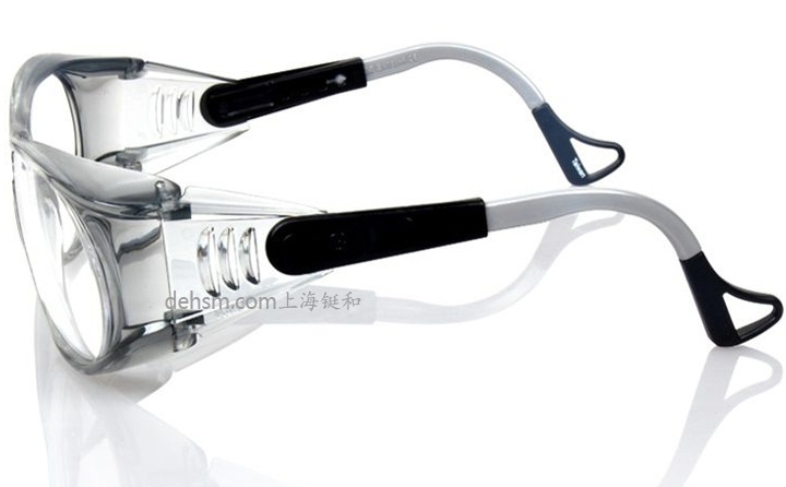 3M12235防護眼鏡圖片-反面