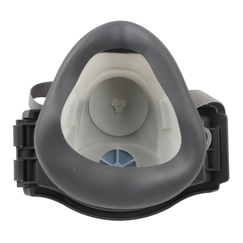 3M1244KN95有機(jī)蒸汽異味防毒面具圖2