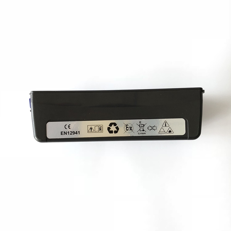 3M TR-332送風呼吸器電機電池圖1