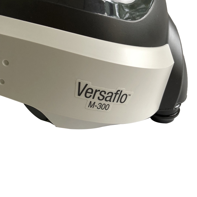 3M M-307供氣長(zhǎng)管呼吸器頭盔圖1